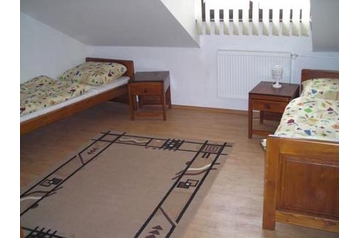 Slovacchia Penzión Spišské Podhradie, Esterno